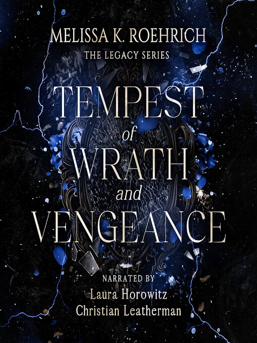 Title details for Tempest of Wrath and Vengeance by Melissa K. Roehrich - Wait list